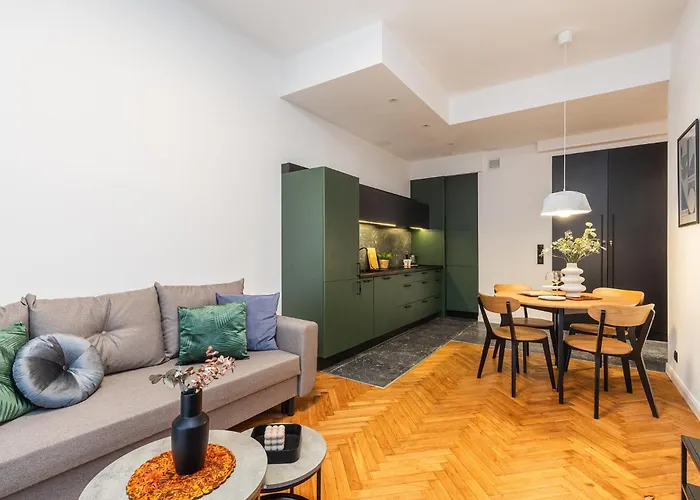 Superapart Grochowska 326