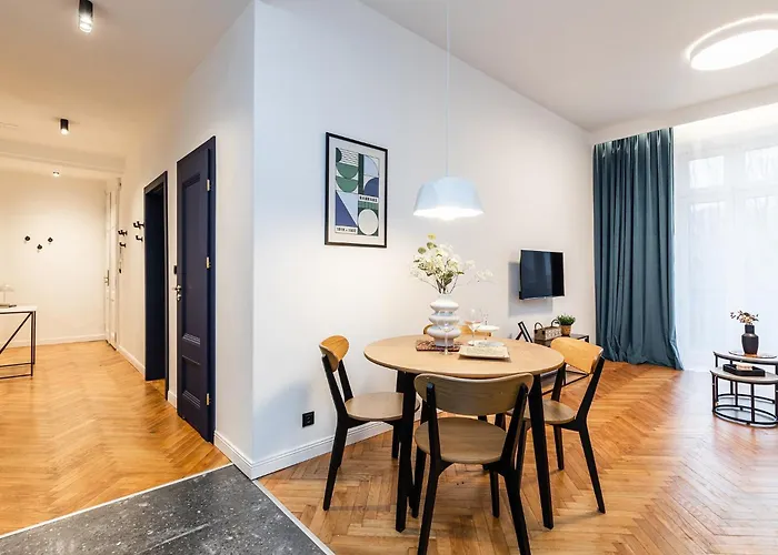 Superapart Grochowska 326