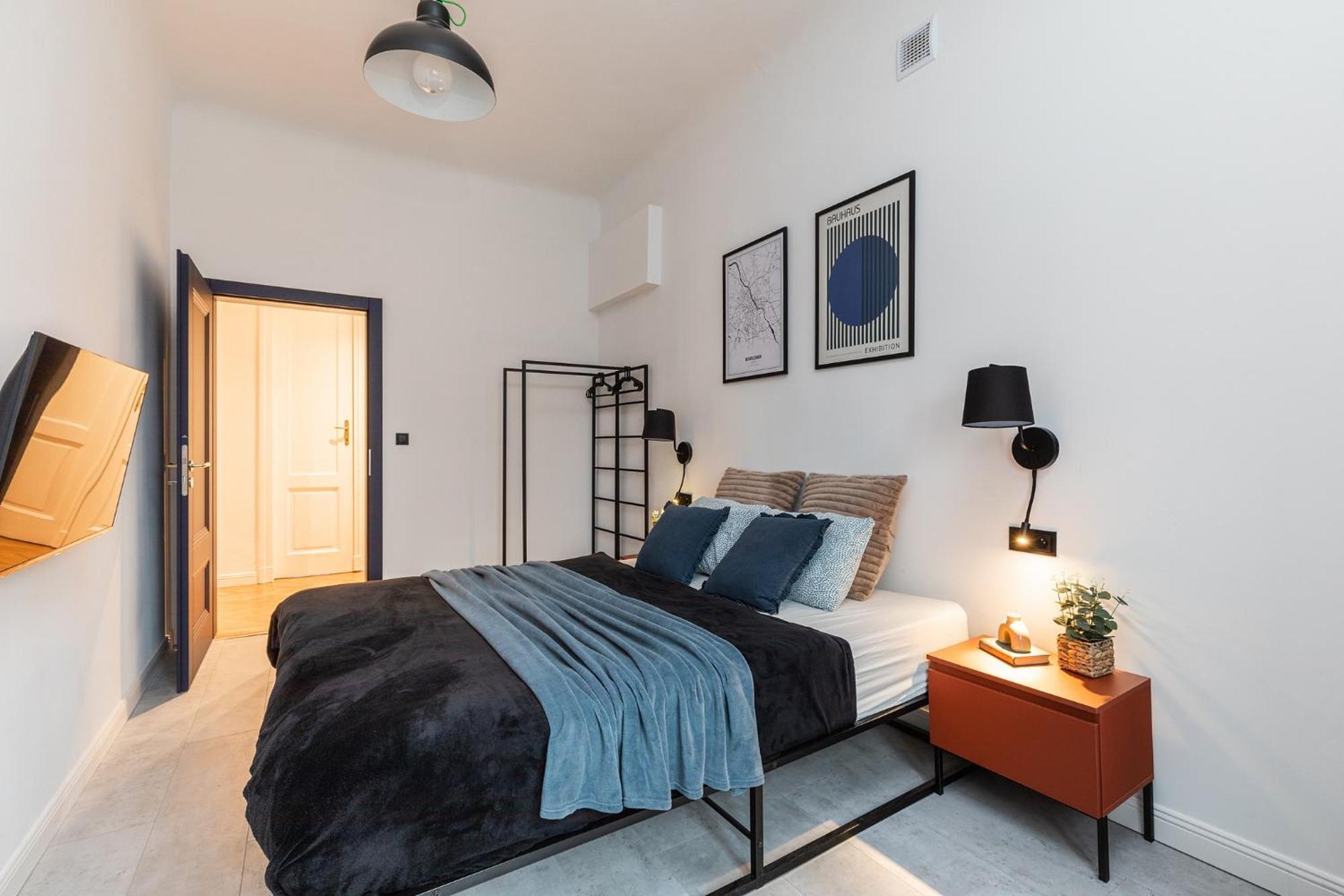Appartamento Superapart Grochowska 326 *