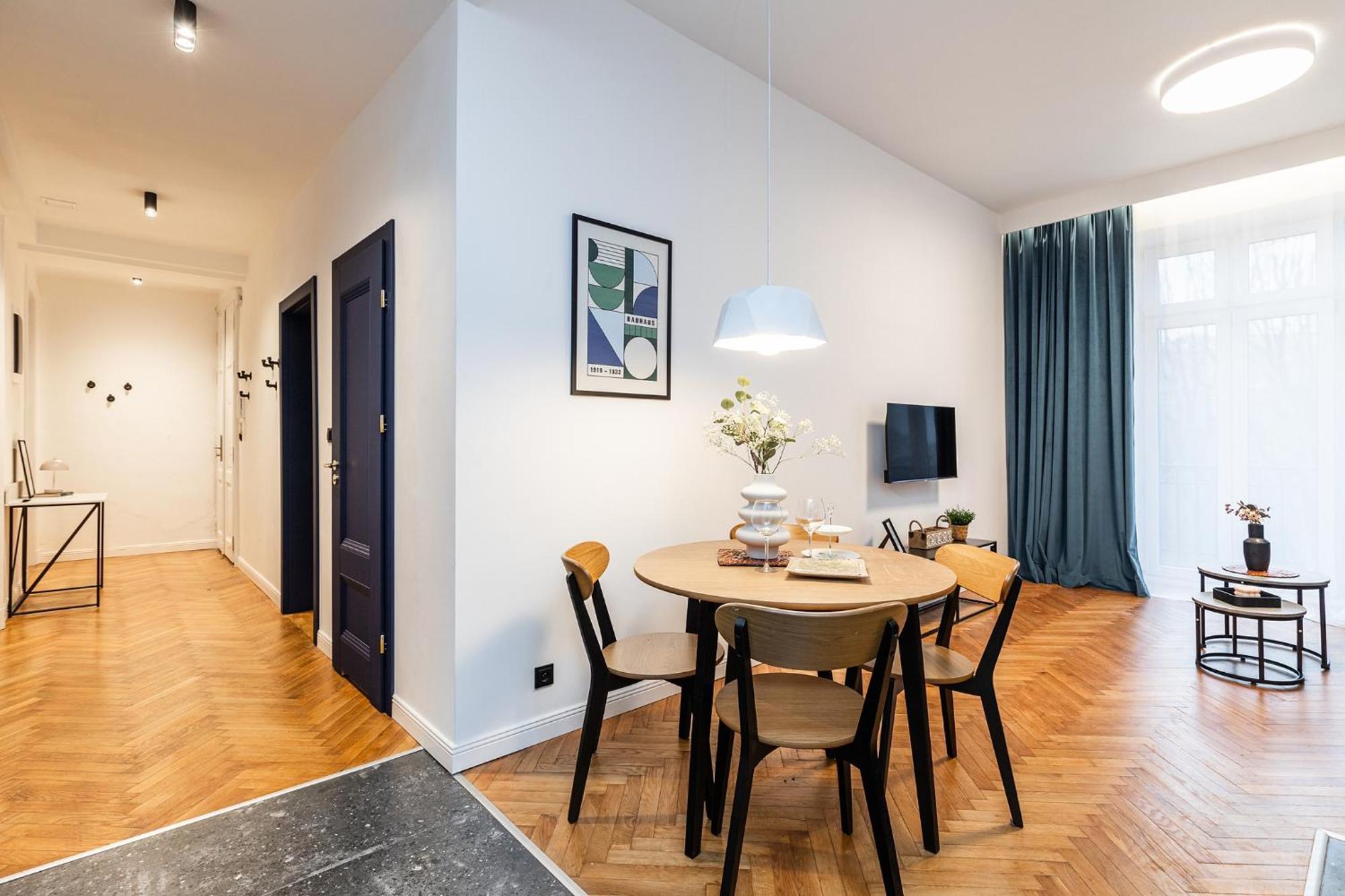 Superapart Grochowska 326 Appartamento