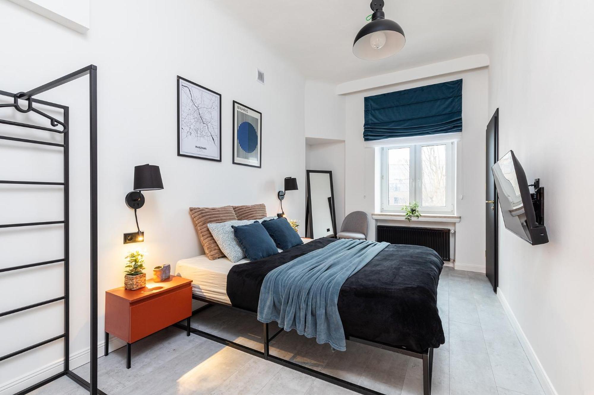 Superapart Grochowska 326 Апартаменти *