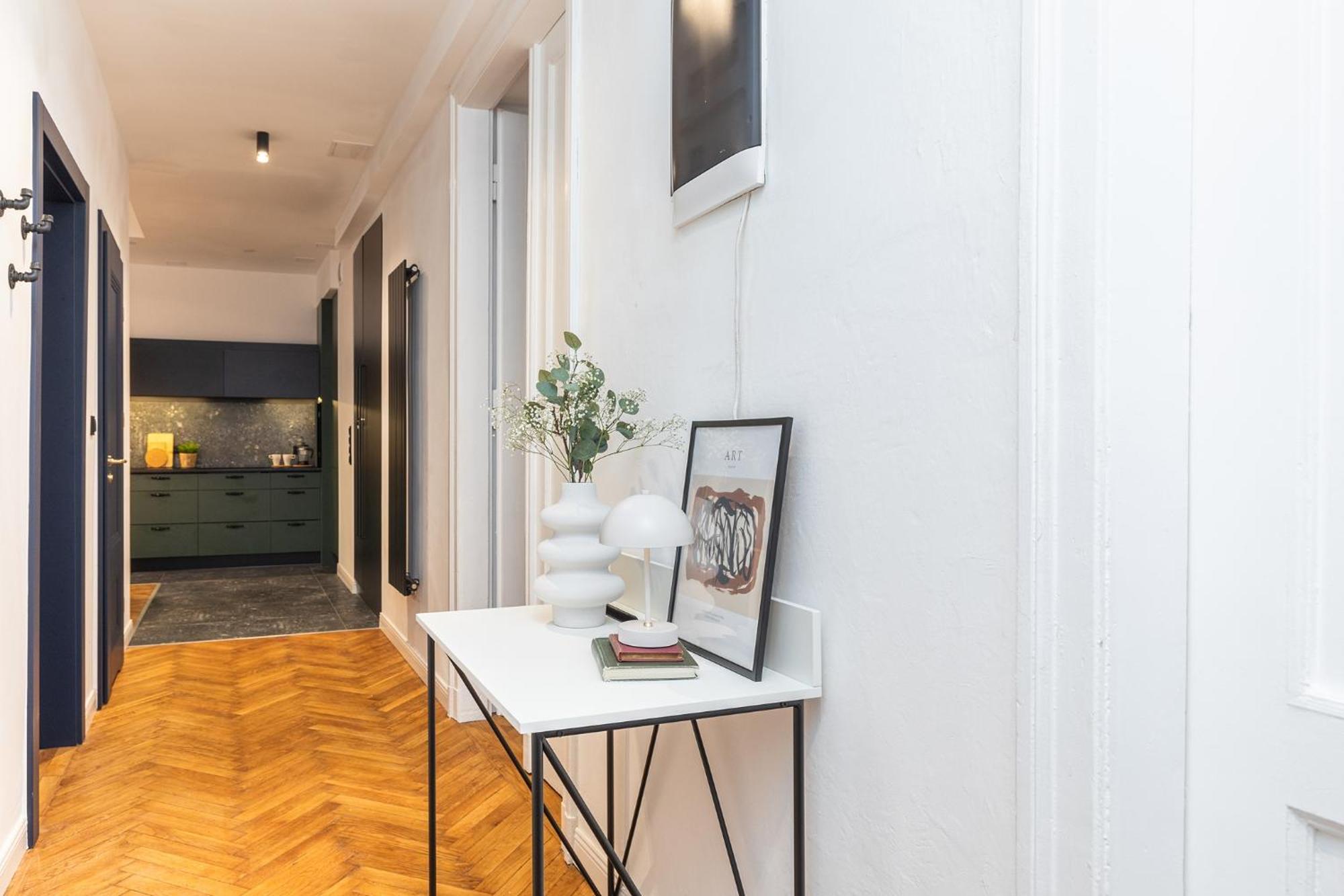Superapart Grochowska 326 Appartamento *