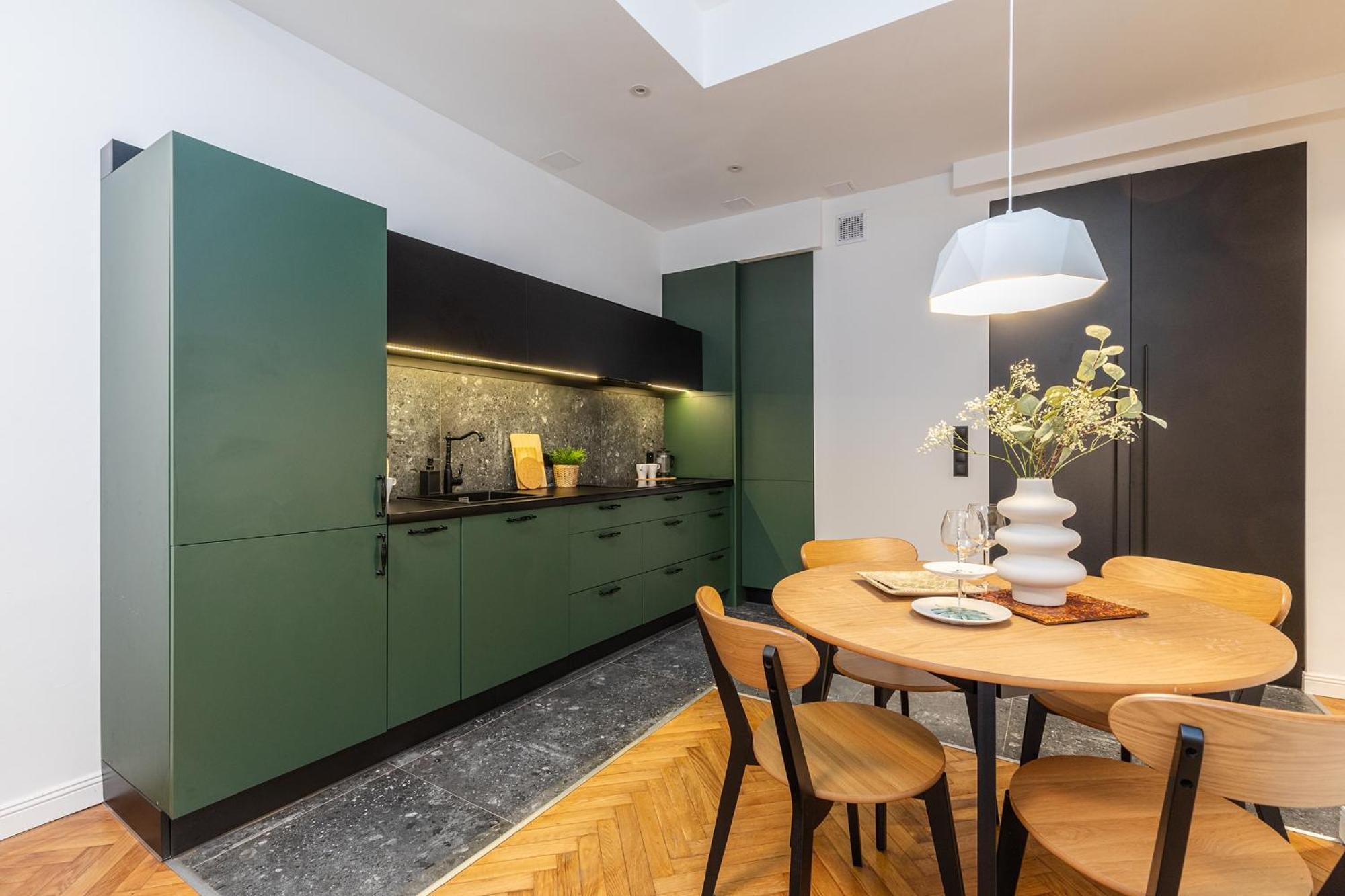 Appartamento Superapart Grochowska 326 *
